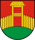 نشان گمینا کولنو (استان پودلاسکی)