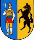 نشان گمینا کونتسک