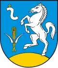 نشان گمینا کونگوشا
