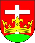 نشان گمینا کورچین