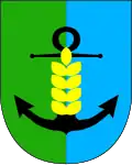 نشان گمینا کوساکووو