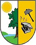 نشان گمینا کووال