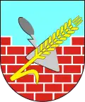 نشان گمینا کوواله اولتسکیه