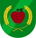نشان گمینا کوویسه