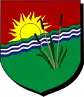 نشان گمینا کرامسک