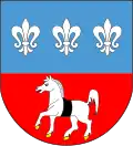 نشان گمینا کراسوچین