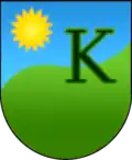نشان گمینا کرمپنا