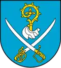 نشان گمینا کروتوشتسه