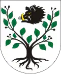 نشان گمینا کروشنا