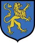 نشان گمینا کرنکی