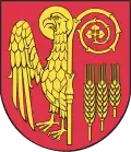 نشان گمینا کویزن