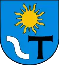 نشان گمینا لاسکووا