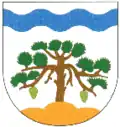 نشان گمینا لونچین