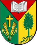 نشان گمینا لیپتسه رمونتووسکیه