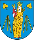نشان گمینا لیپینکی