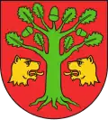 نشان گمینا لوبارتوو