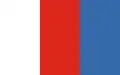 پرچم گمینا لوبیچ