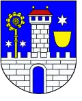 نشان گمینا لوبژا (استان لوبوسکی)