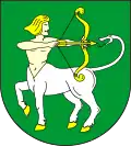 نشان گمینا لوتومیرسک