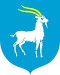 نشان گمینا لوتوتوو