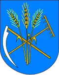 نشان گمینا لسکی