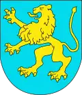 نشان گمینا مارکلوویتسه