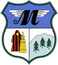 نشان گمینا ماسووو