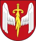 نشان گمینا میانچن