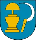 نشان گمینا میچنا