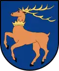 نشان گمینا میزنا