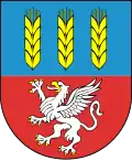 نشان گمینا میژنچیتسه