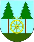 نشان گمینا میلیچتسه