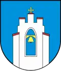 نشان گمینا موگیلانه