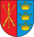 نشان گمینا موراویتسا
