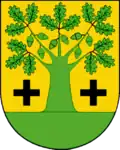 نشان گمینا مچیلین