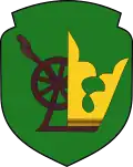 نشان گمینا مسواکوویتسه