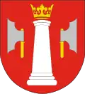 نشان گمینا ناگووویتسه