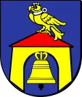 نشان گمینا نگخلوو