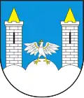 نشان گمینا نگگووا