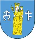 نشان گمینا نووی تارگ