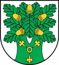 نشان گمینا اویژنگ