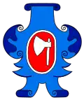 نشان گمینا اوکسا