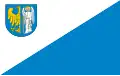 پرچم گمینا اورنونتوویتسه