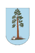 نشان گمینا اوشچنا (استان پومرانی)