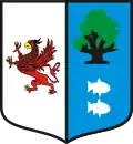نشان گمینا اوشنا