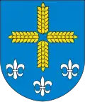نشان گمینا اوستروویته