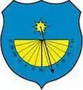 نشان گمینا پانتنوو