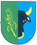 نشان گمینا پووسکینگا