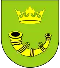 نشان گمینا پابیانگتسه