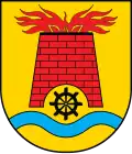 نشان گمینا پانکی